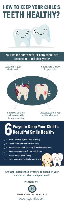 Hagen Dental Practice – Safe &amp; Compassionate Children’s Dentistry in Cincinnati, OH 45238