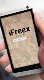 IFREEX - Un App free for smartphone